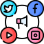 Digital & Social Marketing